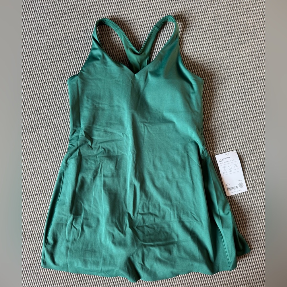 Athleta Ace Advantage Dress